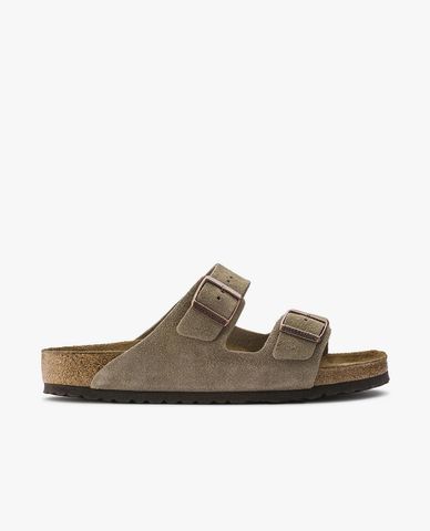  BIRKENSTOCK - Unisex Arizona Flat Sandals 