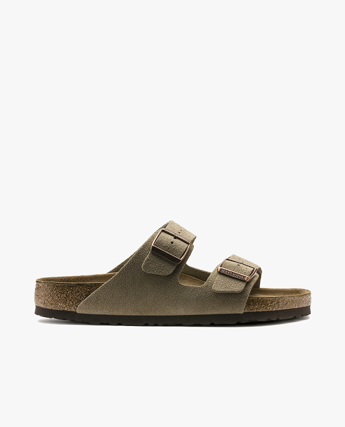 BIRKENSTOCK - Arizona Unisex Slides