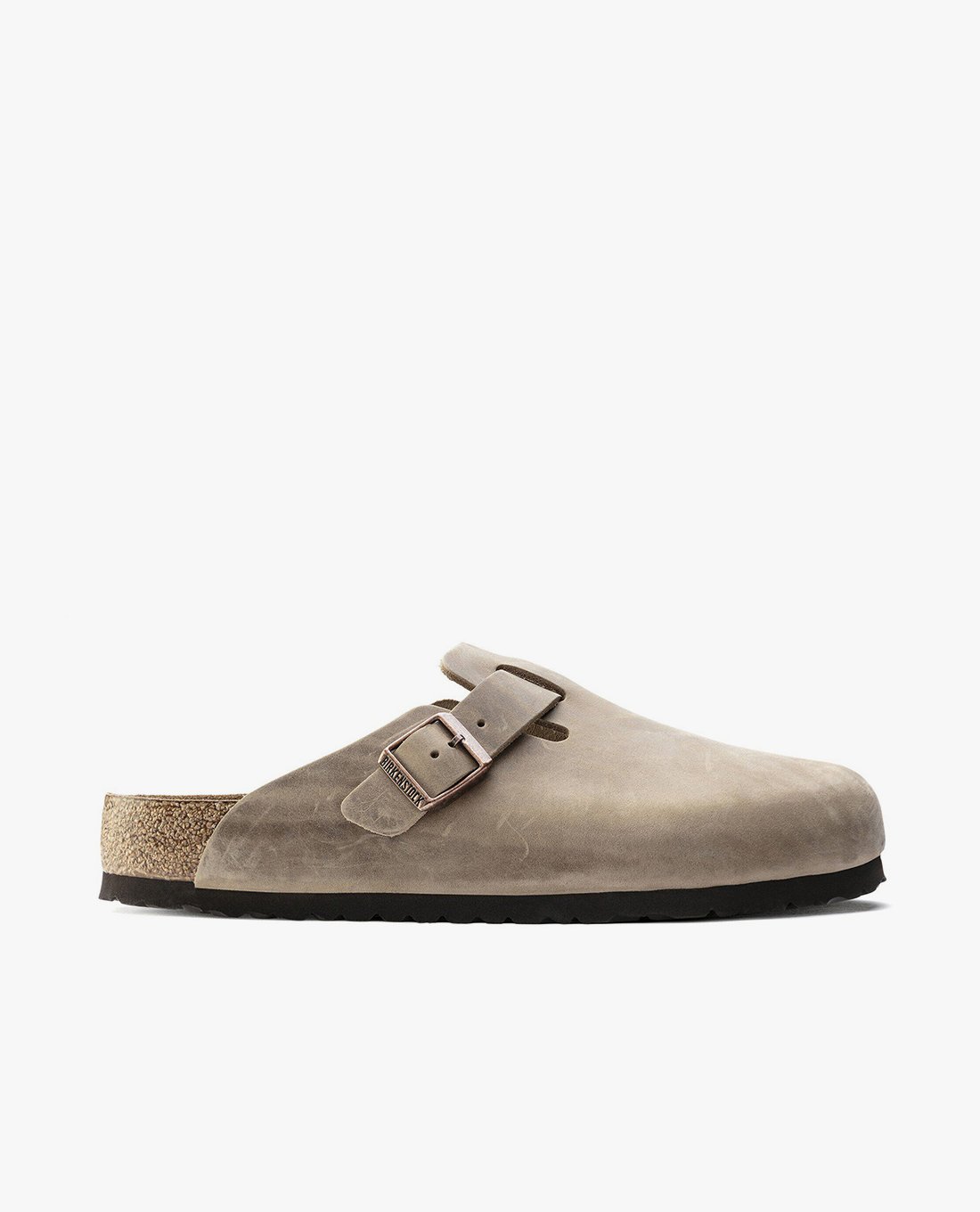BIRKENSTOCK - Boston Unisex Clogs