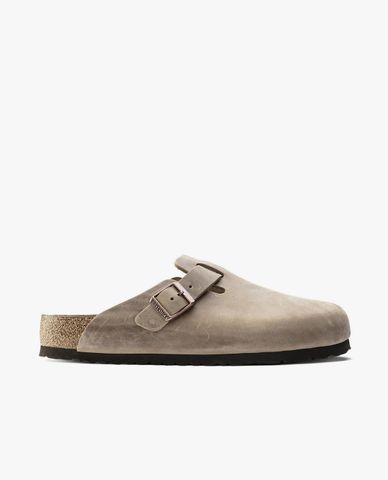  BIRKENSTOCK - Boston Unisex Clogs 