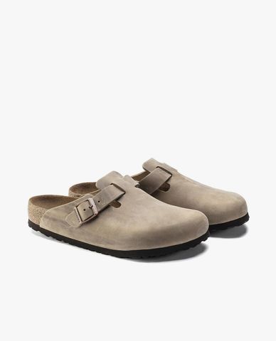  BIRKENSTOCK - Boston Unisex Clogs 
