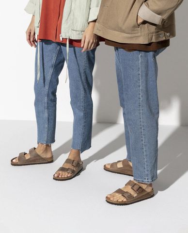  BIRKENSTOCK - Arizona Unisex Slides 