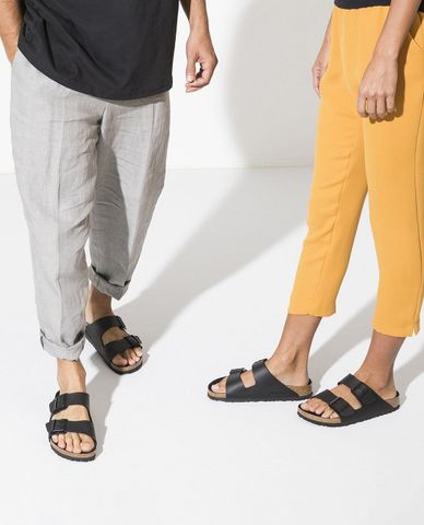  BIRKENSTOCK - Unisex Arizona Flat Sandals 