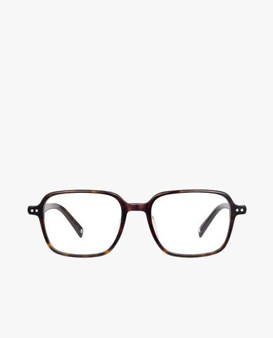  MUJOSH - Unisex Medium Square Glasses 