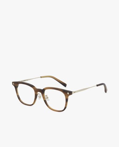  MUJOSH - Unisex Medium Fashion Square Eyeglasses 