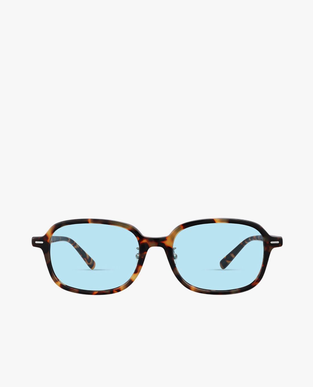 MUJOSH - Modern Unisex Rectangular Sunglasses