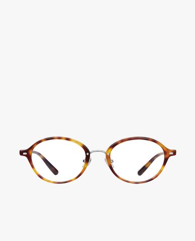  MUJOSH - Unisex Stylish Oval Eyeglasses 