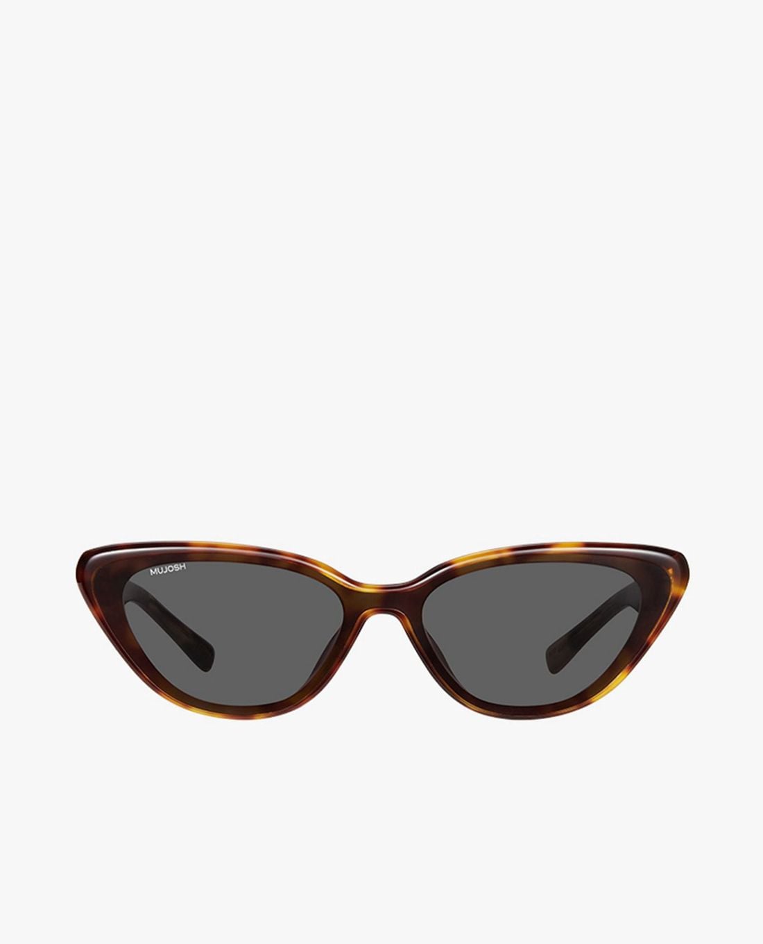 MUJOSH - Women's Modern Medium Cat-Eye Sunglasses