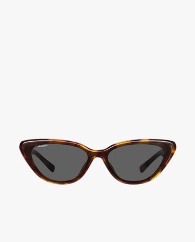  MUJOSH - Women's Modern Medium Cat-Eye Sunglasses 