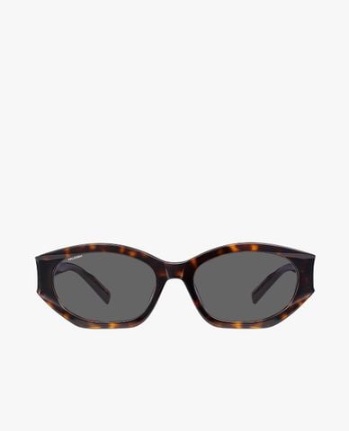  MUJOSH - Unisex Polygon Sunglasses 