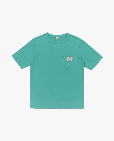  FILA - Peanut Loose Fit Graphic Unisex Crewneck Short-Sleeve T-shirt 