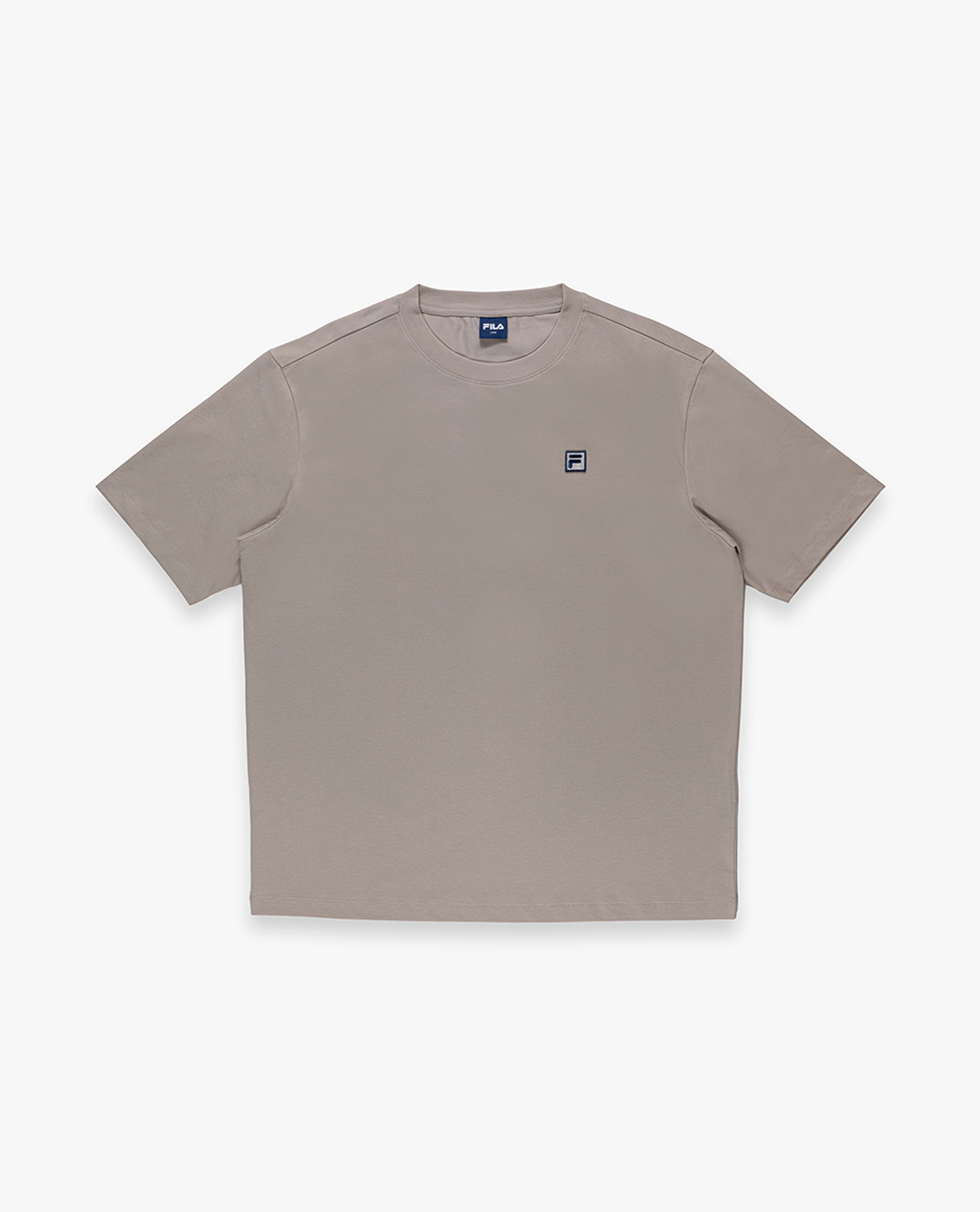 FILA - Unisex Heritage Graphic T Shirt