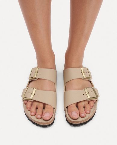  BIRKENSTOCK - Dép nữ quai ngang Arizona 
