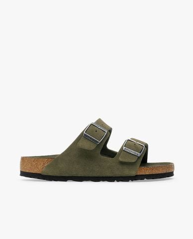  BIRKENSTOCK - Arizona Women's Slides 