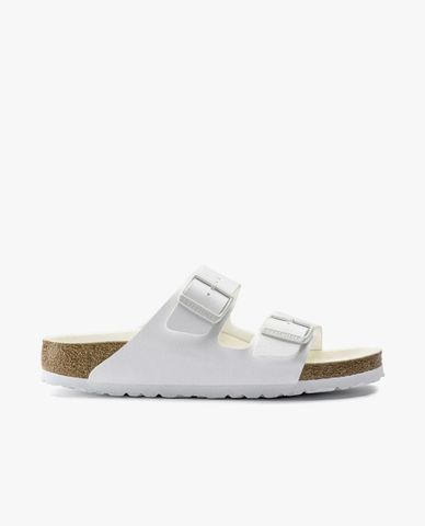  BIRKENSTOCK - Unisex Arizona Cross-Strap Sandals 