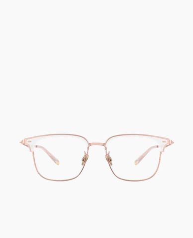  MUJOSH - Unisex Medium-Sized Square Frame Glasses 
