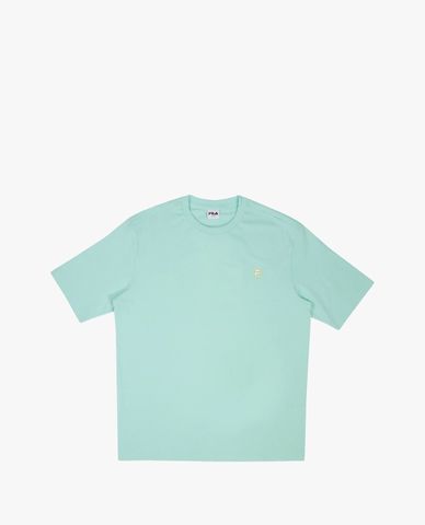 FILA - Unisex Modern Pattern T Shirt 