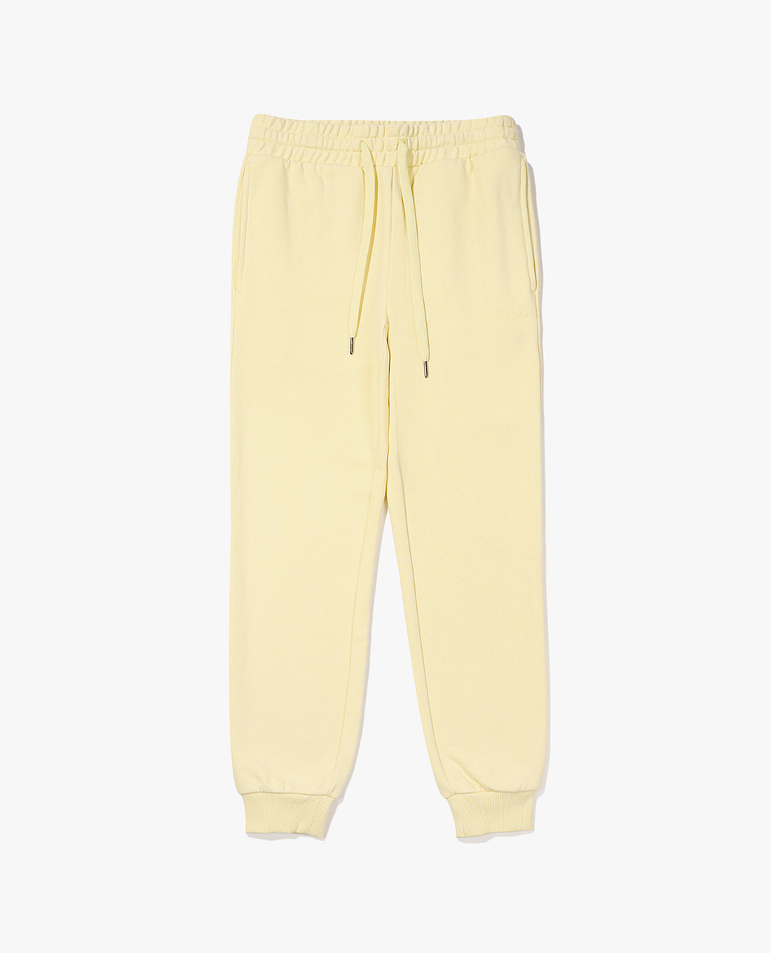 FILA - Unisex Linear Logo Joggers