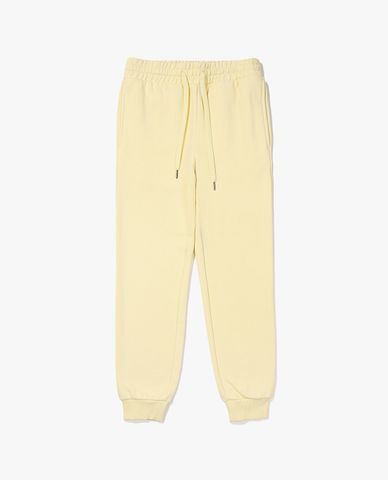  FILA - Unisex Linear Logo Joggers 