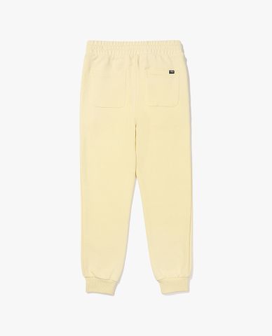  FILA - Unisex Linear Logo Joggers 