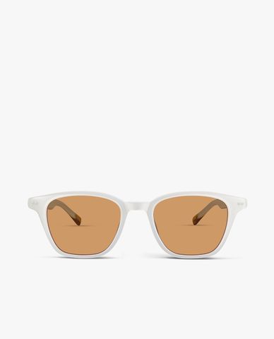 MUJOSH - Men's Modern Medium Square Sunglasses 