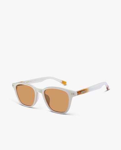  MUJOSH - Men's Modern Medium Square Sunglasses 