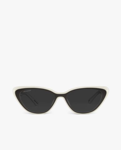 MUJOSH - Women's Modern Medium Cat-Eye Sunglasses 