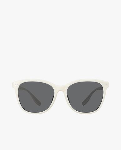  MUJOSH - Unisex Round Sunglasses 