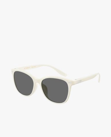  MUJOSH - Unisex Round Sunglasses 