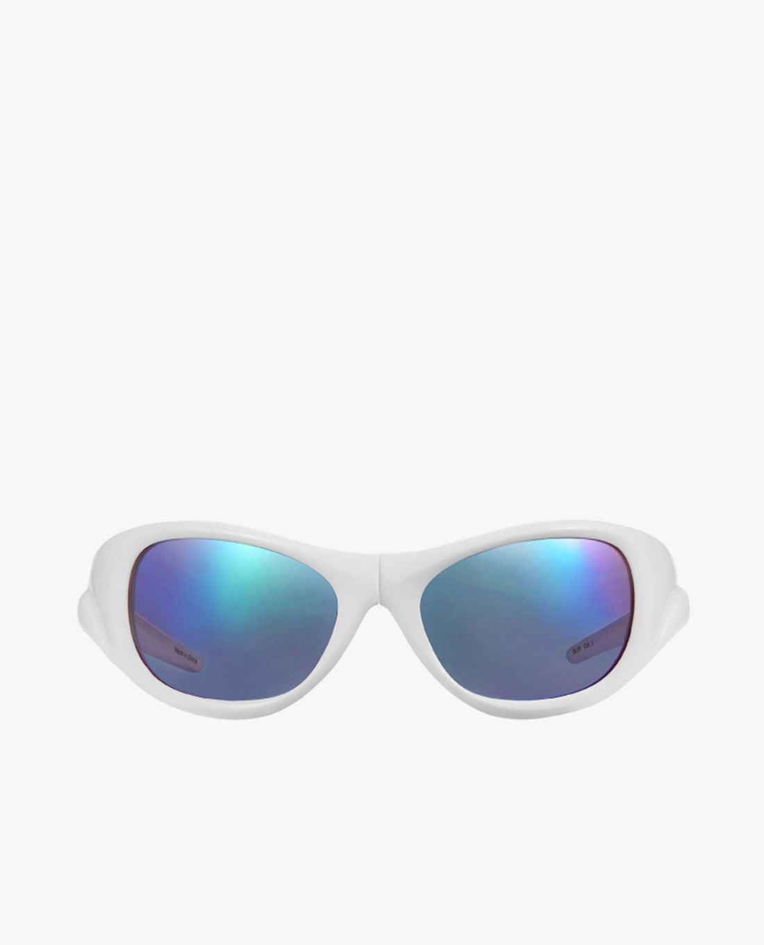 MUJOSH - Fashionable Unisex Cat-Eye Sunglasses