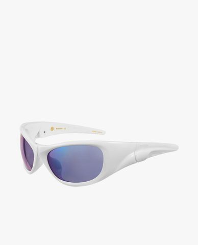  MUJOSH - Fashionable Unisex Cat-Eye Sunglasses 