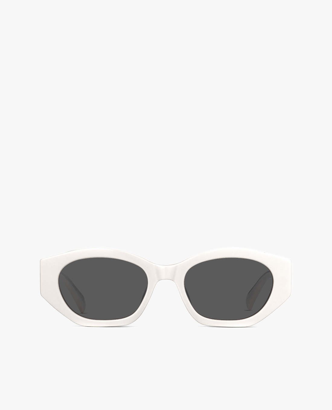 MUJOSH - Unisex Trendy Geometric Sunglasses