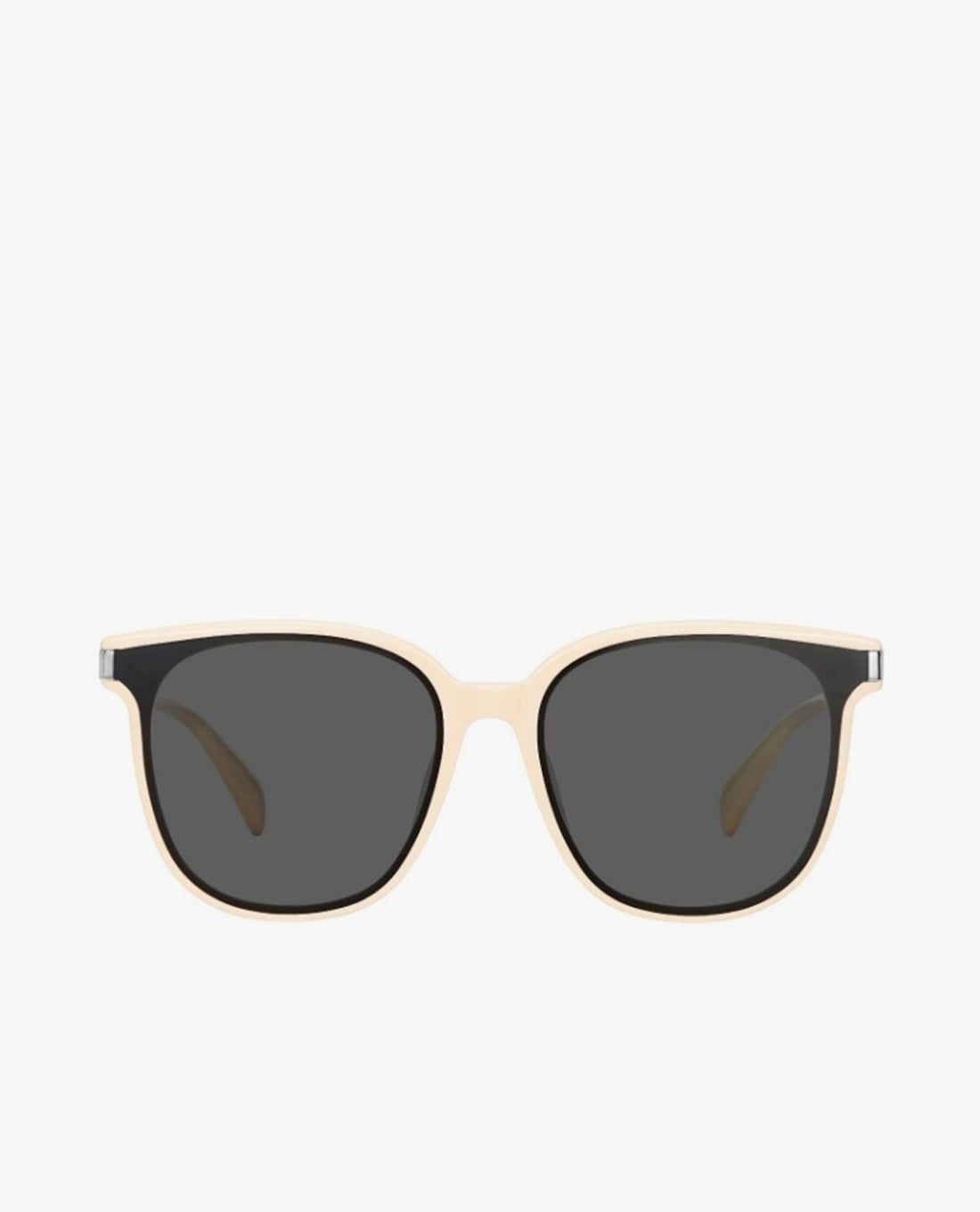MUJOSH - Edgy Unisex Square Sunglasses