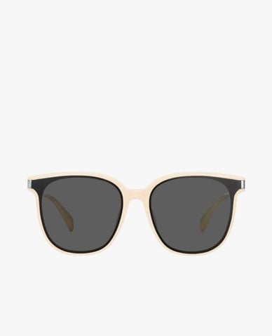  MUJOSH - Edgy Unisex Square Sunglasses 
