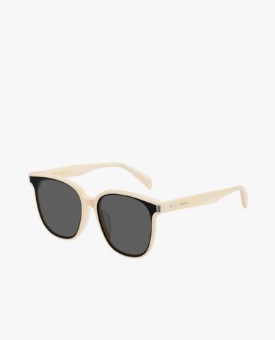  MUJOSH - Edgy Unisex Square Sunglasses 