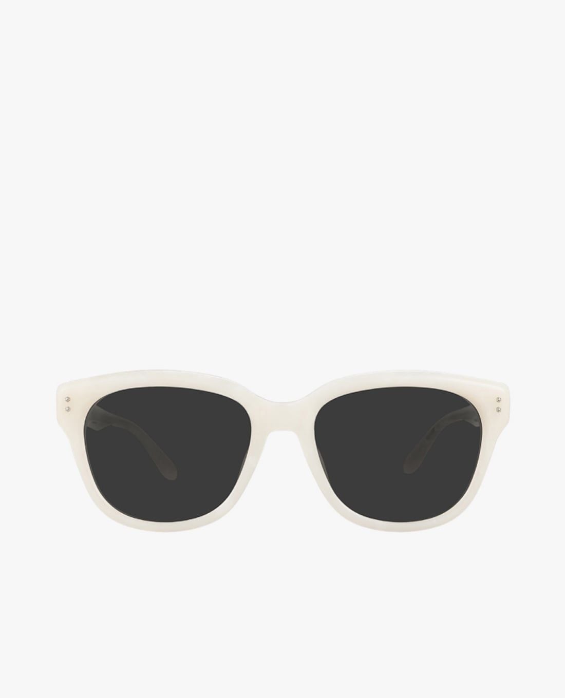 MUJOSH - Modern Unisex Cat-Eye Frame Sunglasses
