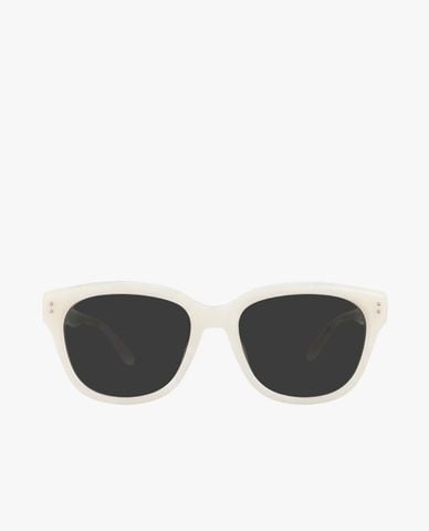  MUJOSH - Modern Unisex Cat-Eye Frame Sunglasses 