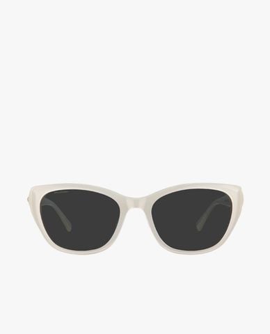  MUJOSH - Women's Stylish Cat-Eye Frame Sunglasses 