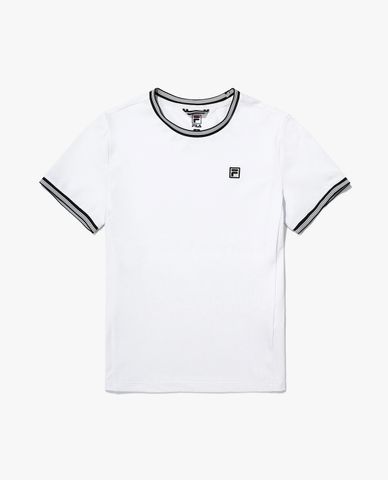  FILA - Women's T Shirt Tennis Pique 