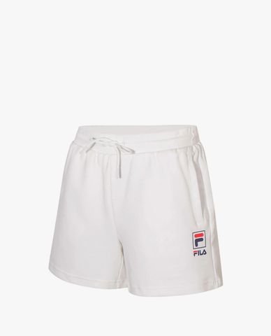  FILA - Women's Shorts Wide Heritage 