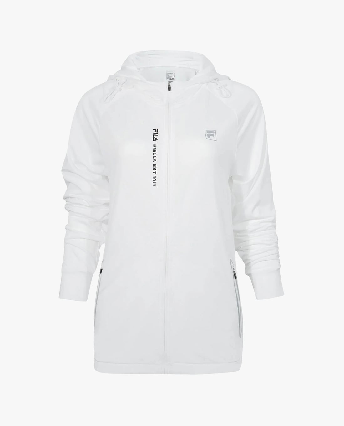 FILA - Men's Jacket Hooded Leisure Sport