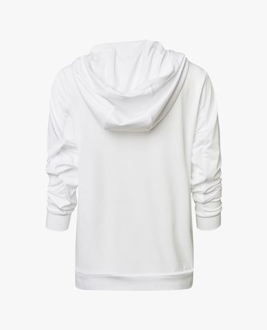  FILA - Women's Jacket Hooded Leisure Sport 