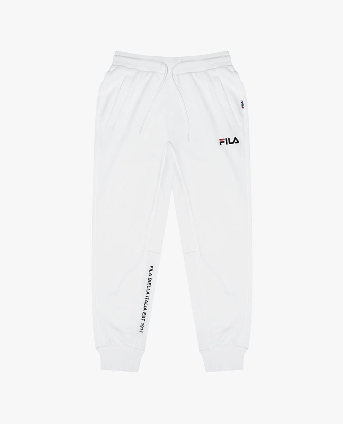 FILA - Men's Heritage Regular Joggers