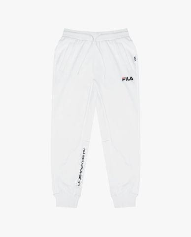  FILA - Men's Heritage Regular Joggers 