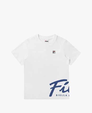  FILA - Men's Fashion Short Sleeve T Shirt 