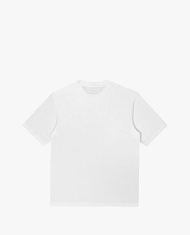 FILA - Unisex Reflective Logo T Shirt 