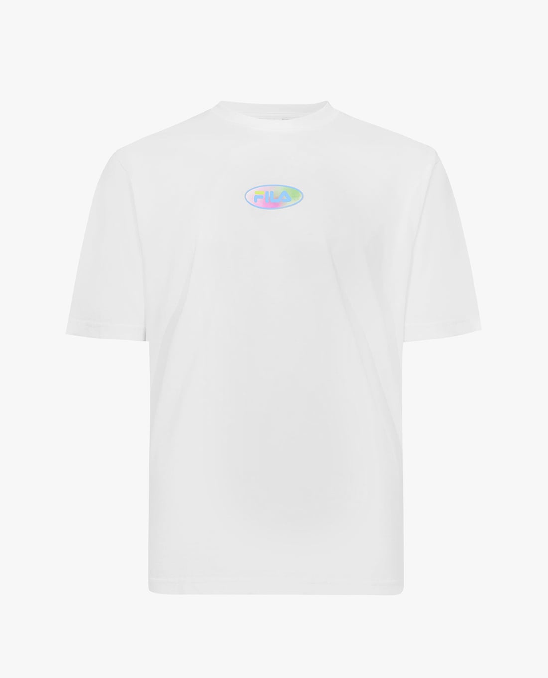 FILA - Unisex Modern Short Sleeve T Shirt