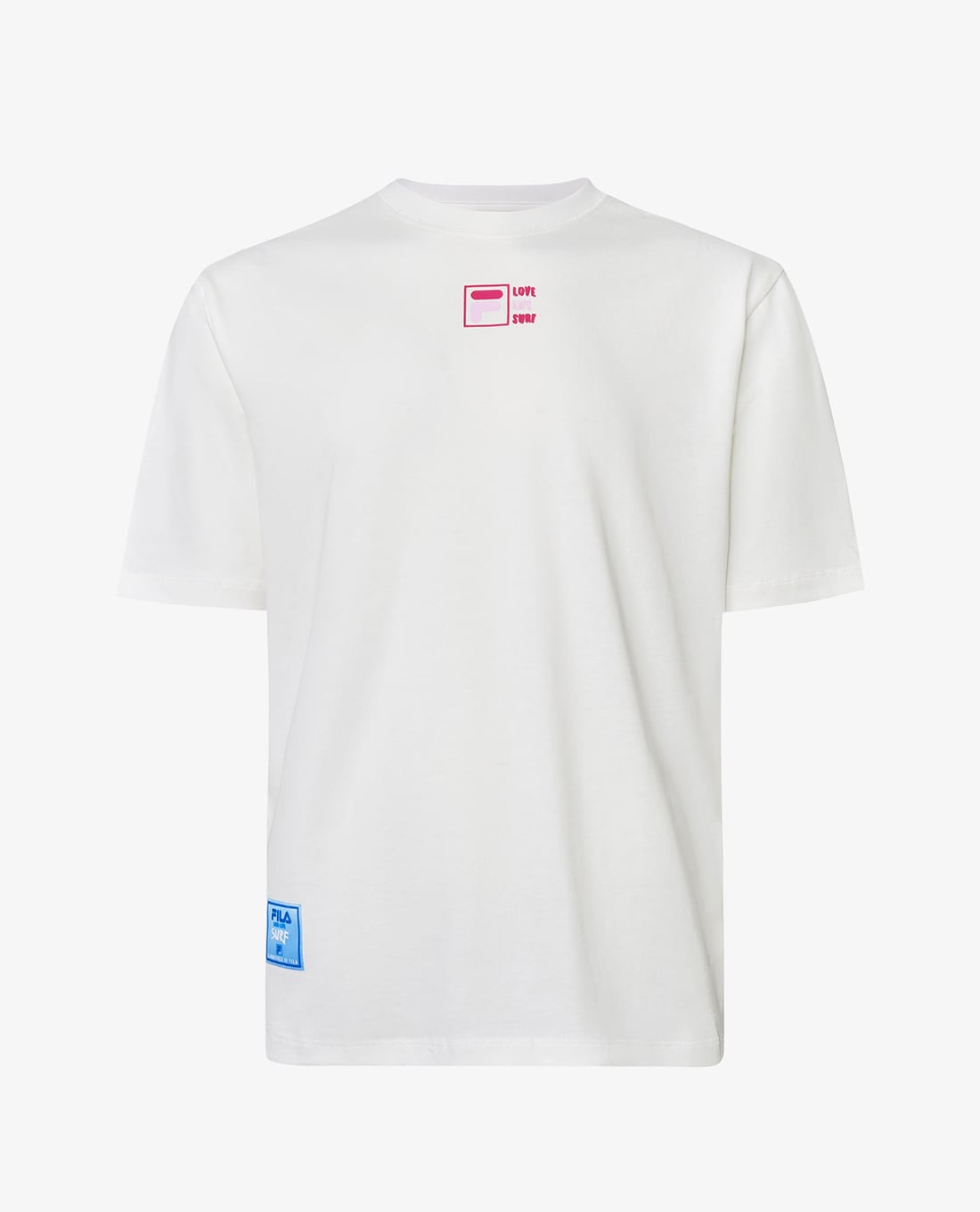 FILA - Unisex T Shirt Carnevale Modern