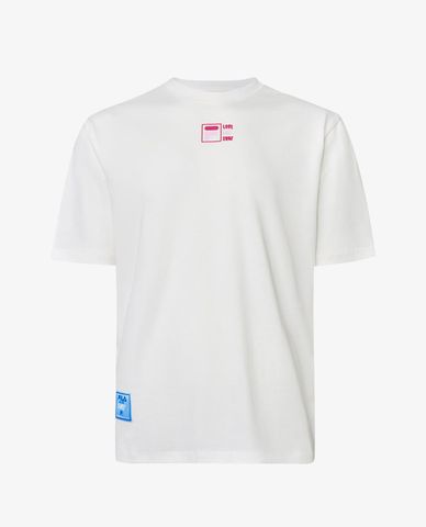  FILA - Unisex T Shirt Carnevale Modern 