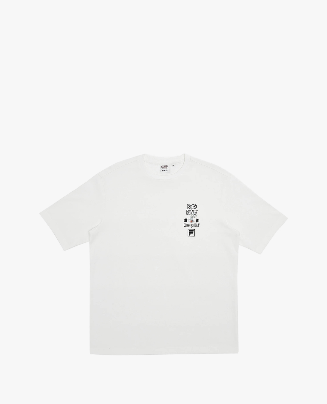 FILA - Unisex Looney Tunes T Shirt